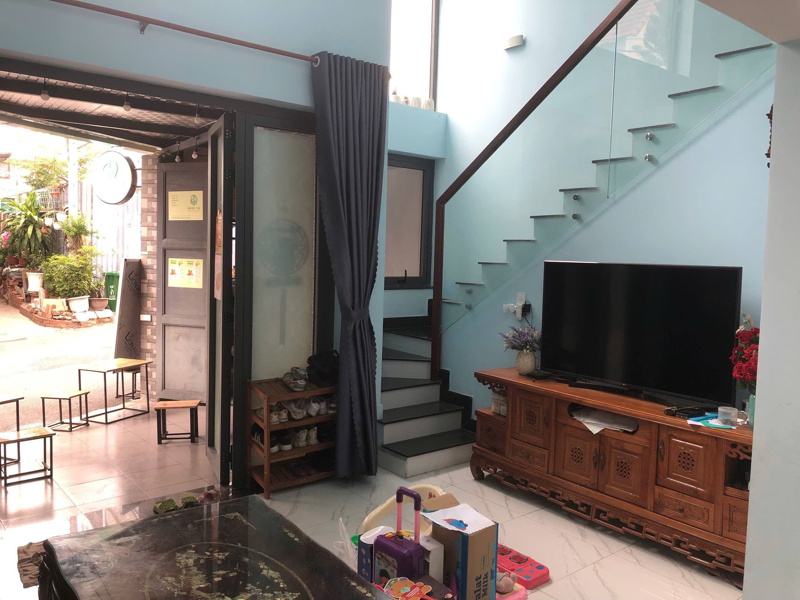 🏡 Bán nhà ngay Kha Vạn Cân, Linh Tây - 53m2 - 2 tầng mới - ô tô - giá 5.99 tỷ - Ảnh 2